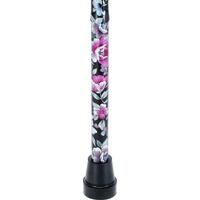 Skladacia palica kvietkovaná