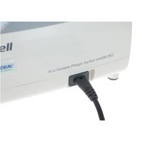 Chirurgická odsávačka 20 l /min s integrovanou  nabíjateľnou batériou