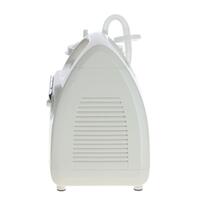 Chirurgická odsávačka 20 l /min s integrovanou  nabíjateľnou batériou