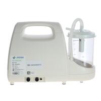 Chirurgická odsávačka 20 l /min s integrovanou  nabíjateľnou batériou