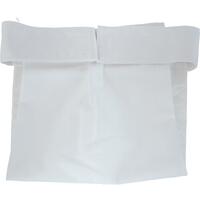 Ortopedické nohavičky – suchý zips