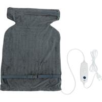 Vyhrievací návlek na krk a chrbát