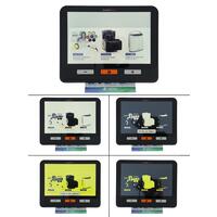 Prenosná elektronická čítacia lupa EXPLORE HD8