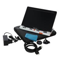 Prenosná elektronická čítacia lupa LOOKY HD10