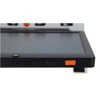 Prenosná elektronická čítacia lupa LOOKY HD10