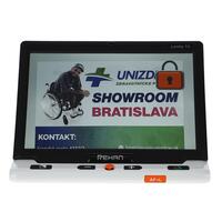 Prenosná elektronická čítacia lupa LOOKY HD10