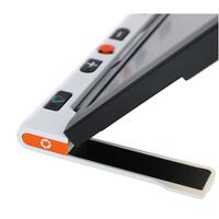 Prenosná elektronická čítacia lupa LOOKY HD10