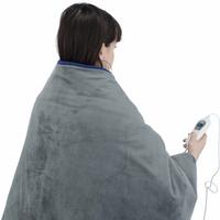 Vyhrievací plášť