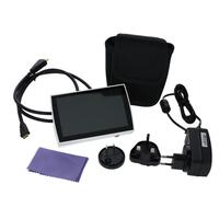 Prenosná elektronická čítacia lupa LOOKY HD5