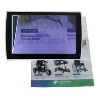 Prenosná elektronická čítacia lupa LOOKY HD5