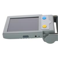 Prenosná elektronická čítacia lupa LOOKY+