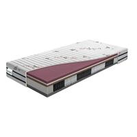 Ortopedický matrac UNIZDRAV CARLINA S2000