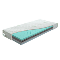 Ortopedický matrac UNIZDRAV ALFA