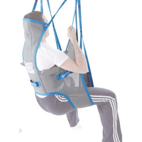 Zdvíhací záves s otvorom na toaletu