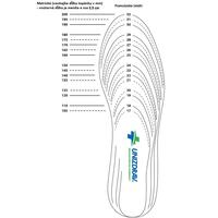 Detská ortopedická obuv – typ 97 bodka