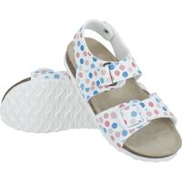 Detská ortopedická obuv – typ 97 bodka