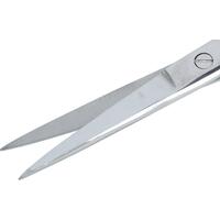 Nožnice rovné hrotnaté, 14cm