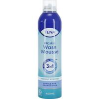 Tena umývacia pena, 400 ml