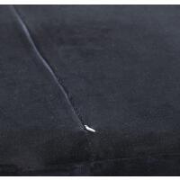 Vankúš na sedenie v tvare "O"