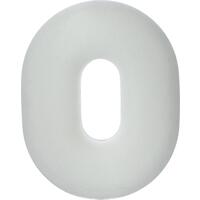 Vankúš na sedenie v tvare "O"