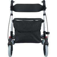 Štvorkolka UNIZDRAV PREMIUM biela