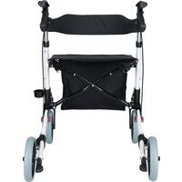 Štvorkolka UNIZDRAV PREMIUM biela