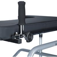 Skladacie chodítko G-aparát