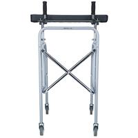 Skladacie chodítko G-aparát