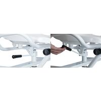 Sedačka na vaňu – otočná