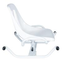 Sedačka na vaňu – otočná