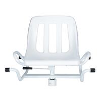 Sedačka na vaňu – otočná