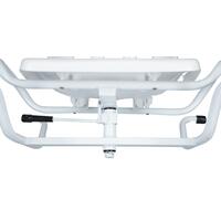 Sedačka na vaňu – otočná