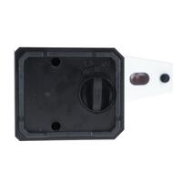 Automatický dávkovač na mydlo