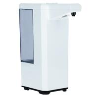 Automatický dávkovač na mydlo