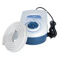 Antidekubitný matrac s kompresorom KOMFORT