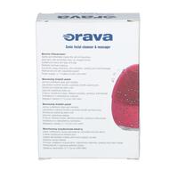 Sonický čistič pleti Orava FB-11