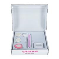 Sonická čistiaca kefka na tvár Orava FB-04