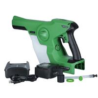 Elektrostatická pištoľ VICTORY