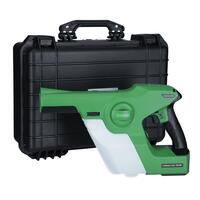 Elektrostatická pištoľ VICTORY