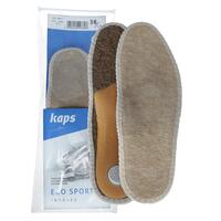 Ortopedické vložky Eco Sport s kokosom