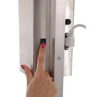 Germicídny žiarič UNIZDRAV uzavretý statický