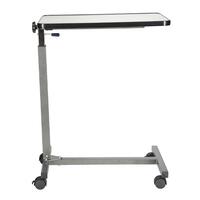 Lôžkový stolík UNIZDRAV, hydraulický