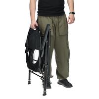 Toaletná stolička skladacia UNIZDRAV