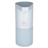 Automatický dávkovač dezinfekcie so stojanom UNIZDRAV, biely