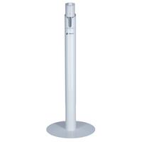 Automatický dávkovač dezinfekcie so stojanom UNIZDRAV, biely
