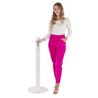 Automatický dávkovač dezinfekcie so stojanom UNIZDRAV, biely