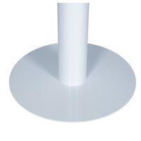 Automatický dávkovač dezinfekcie so stojanom UNIZDRAV, biely