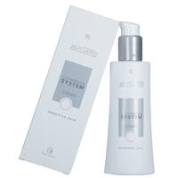 LR ZEITGARD Čistiaci krém na citlivú pleť, 125 ml