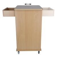 Nočný stolík VIRGO