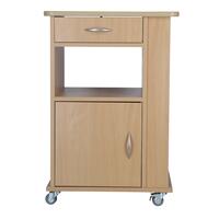 Nočný stolík VIRGO